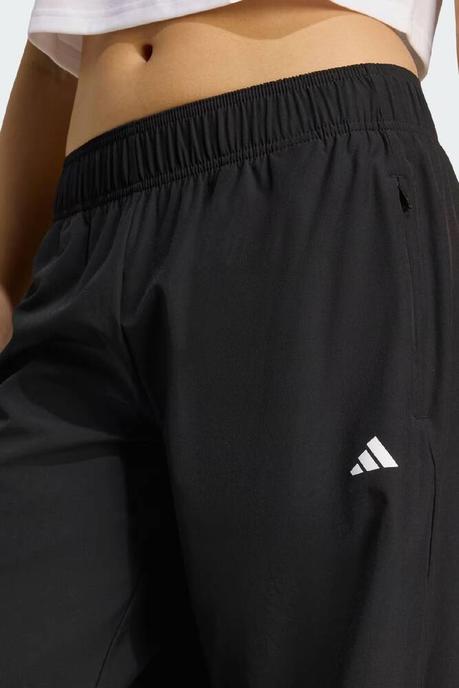 Kadın We Woven Eşofman Altı JL5081 Siyah 