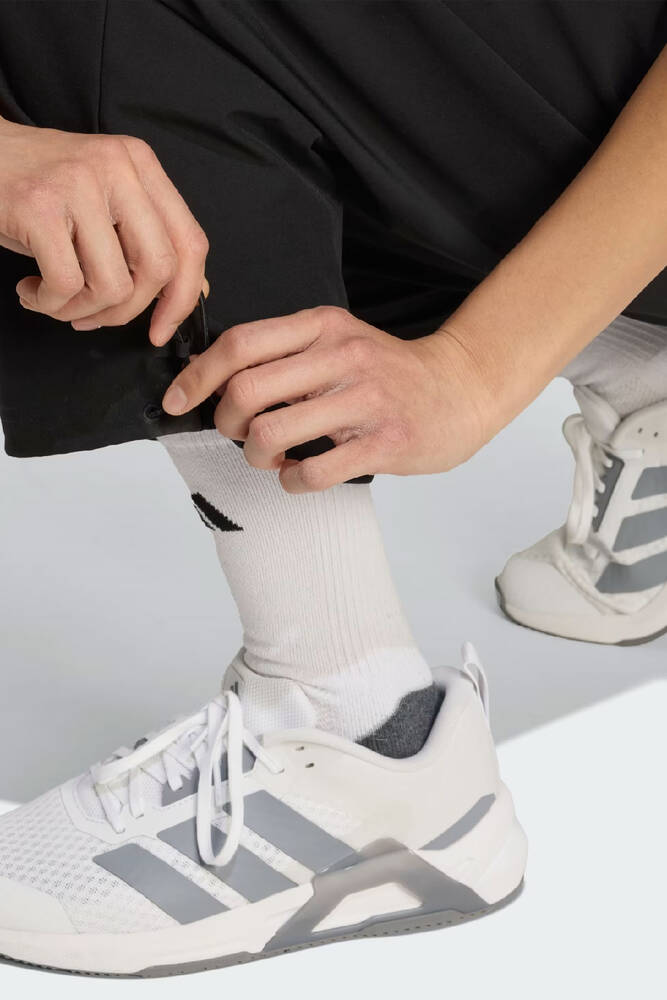 Kadın We Woven Eşofman Altı JL5081 Siyah 