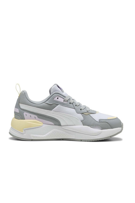 Kadın X-Ray 3 Ayakkabı 399064-14 Gri (3)