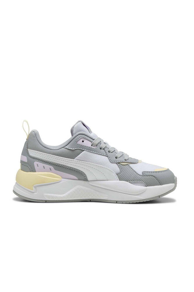 Kadın X-Ray 3 Ayakkabı 399064-14 Gri 