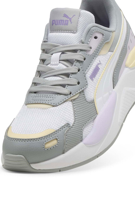 Kadın X-Ray 3 Ayakkabı 399064-14 Gri - Thumbnail