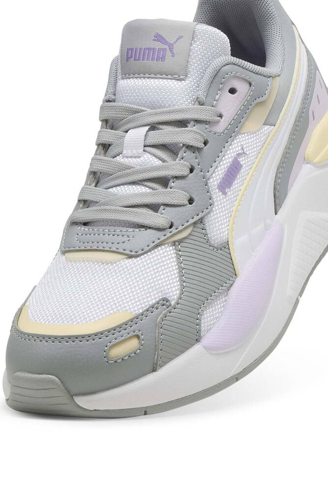 Kadın X-Ray 3 Ayakkabı 399064-14 Gri 