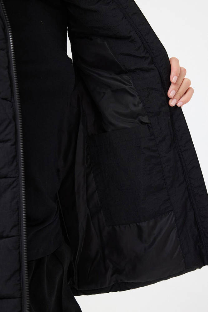 Kadın Yelek LF2040631 Siyah 