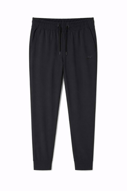 Kadın Yoga Pantolon S2620095-3817 Siyah (3)