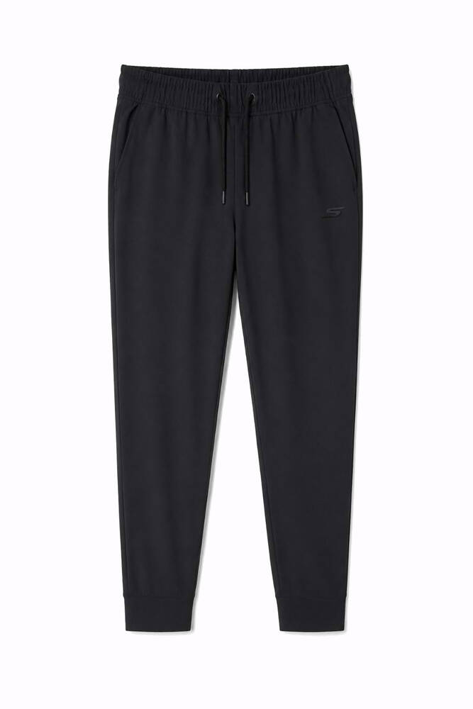 Kadın Yoga Pantolon S2620095-3817 Siyah 
