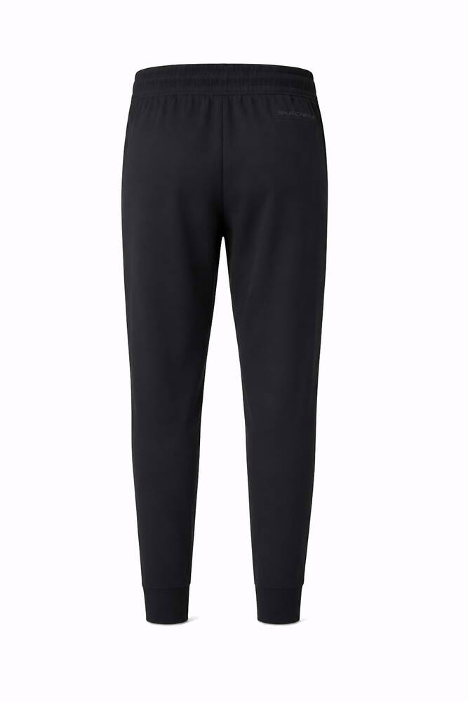 Kadın Yoga Pantolon S2620095-3817 Siyah 