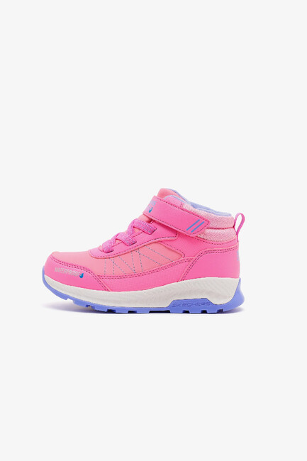 Kız Bebek Storm Blazer-Artıc Mass Bot 303493N PKLV Pembe (1)