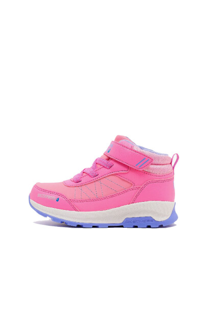 Kız Bebek Storm Blazer-Artıc Mass Bot 303493N PKLV Pembe 
