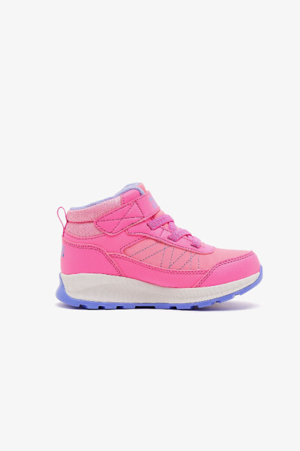 Kız Bebek Storm Blazer-Artıc Mass Bot 303493N PKLV Pembe  (1)