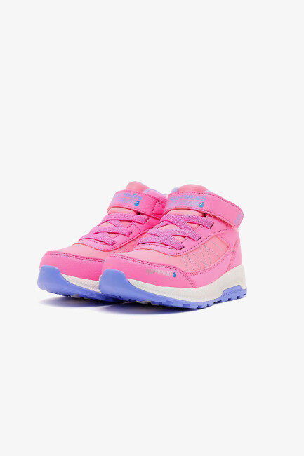 Kız Bebek Storm Blazer-Artıc Mass Bot 303493N PKLV Pembe  (2)