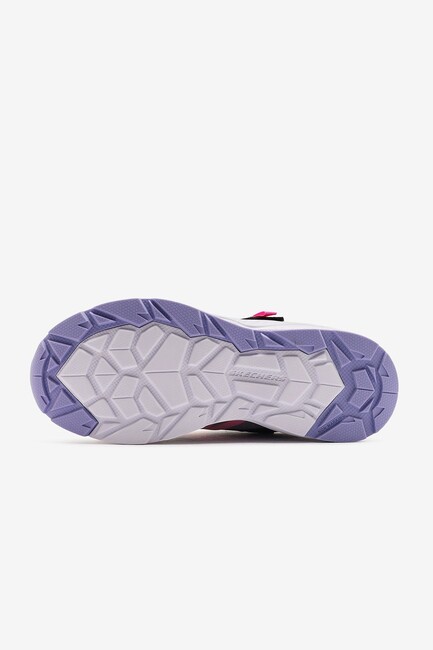 Kız Çocuk Adventure Blitz Ayakkabı 303406L BKHP Siyah - Thumbnail