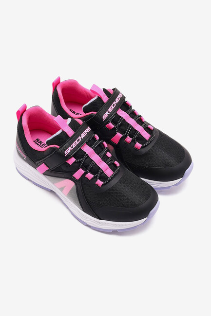Kız Çocuk Adventure Blitz Ayakkabı 303406L BKHP Siyah - Thumbnail