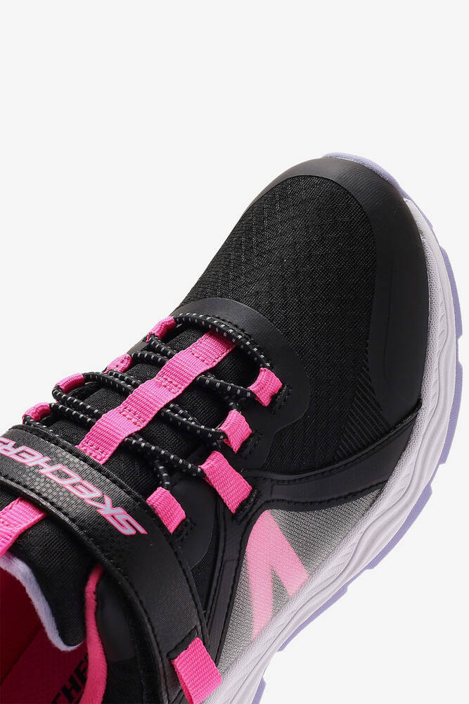 Kız Çocuk Adventure Blitz Ayakkabı 303406L BKHP Siyah 