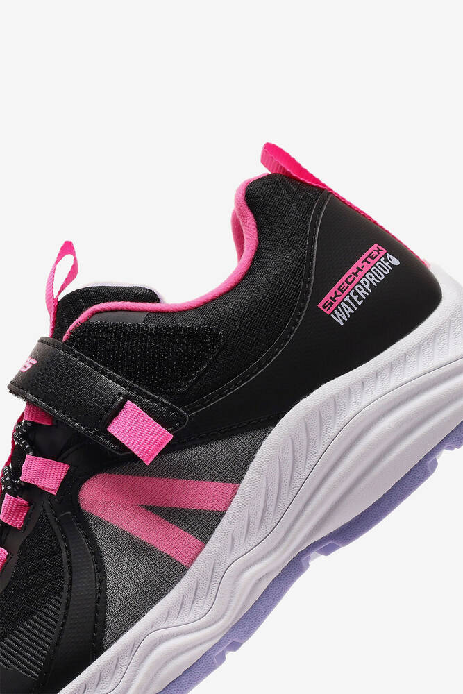 Kız Çocuk Adventure Blitz Ayakkabı 303406L BKHP Siyah 