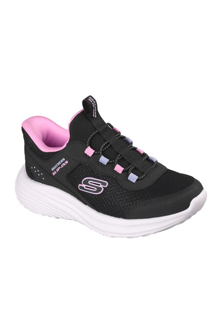 Kız Çocuk Bounder Pro Ayakkabı 303690L BLK Siyah - Thumbnail