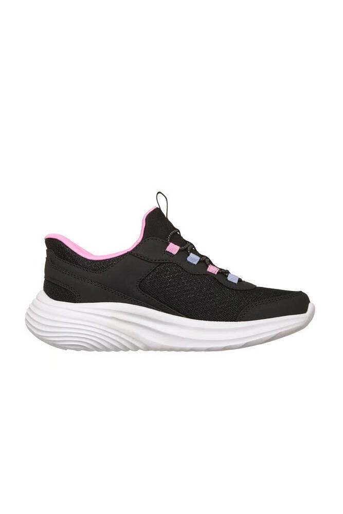 Kız Çocuk Bounder Pro Ayakkabı 303690L BLK Siyah 