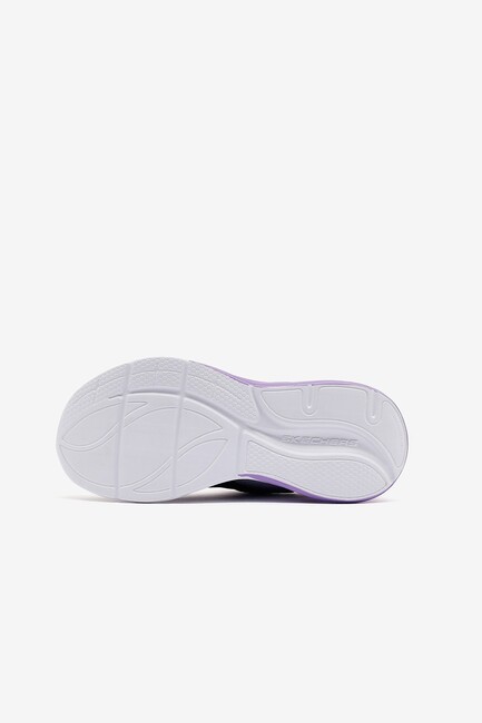 Kız Çocuk Cosmıc Glow Rainbow Ayakkabı 303709L BKMT Siyah - Thumbnail