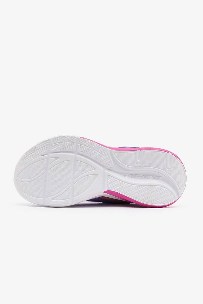 Kız Çocuk Cosmıc Glow Rainbow Ayakkabı 303709L LVMT Mor 