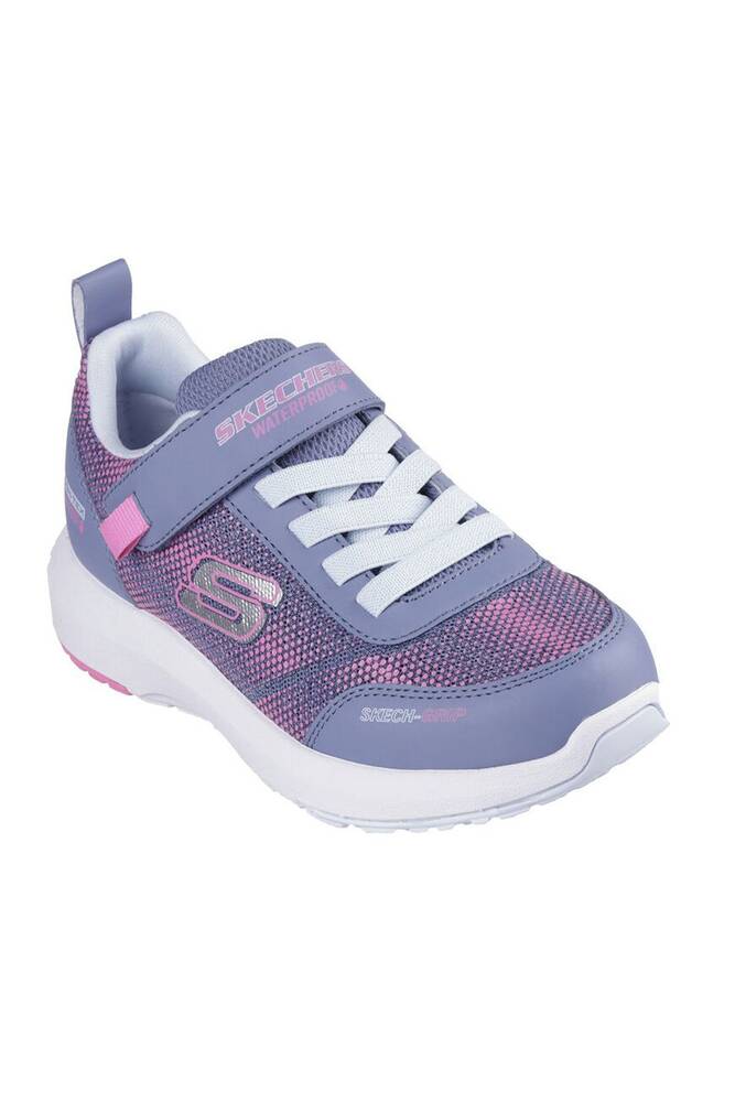 Kız Çocuk Dynamic Tread Ayakkabı 303387L CCPK Gri 