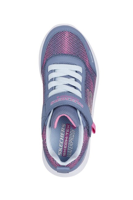 Kız Çocuk Dynamic Tread Ayakkabı 303387L CCPK Gri (3)