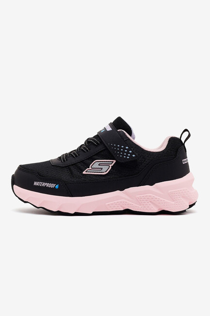 Kız Çocuk Elıte Sport Tread Ayakkabı 319260L BKLP Siyah (1)