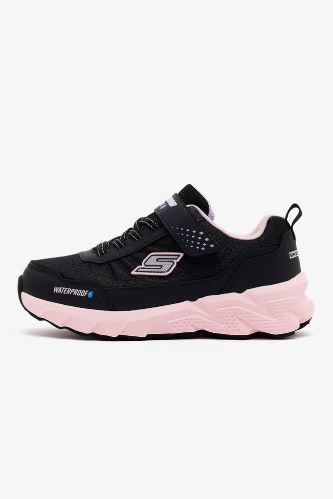 Kız Çocuk Elıte Sport Tread Ayakkabı 319260L BKLP Siyah 