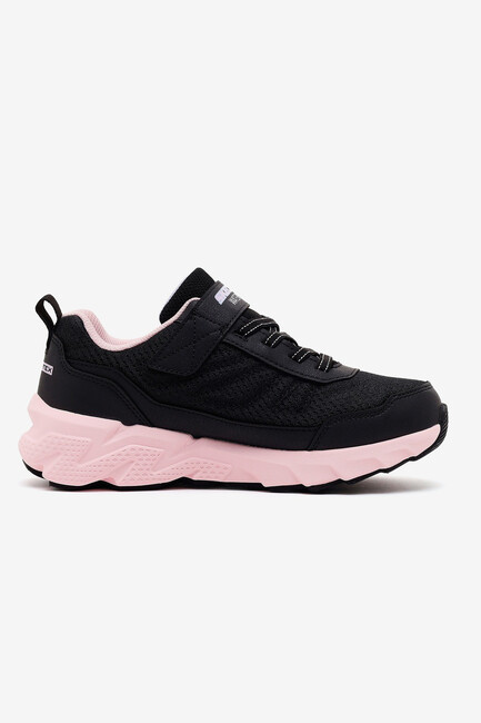 Kız Çocuk Elıte Sport Tread Ayakkabı 319260L BKLP Siyah (2)