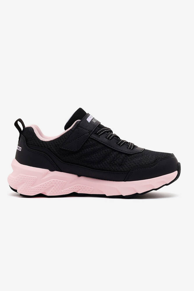 Kız Çocuk Elıte Sport Tread Ayakkabı 319260L BKLP Siyah 