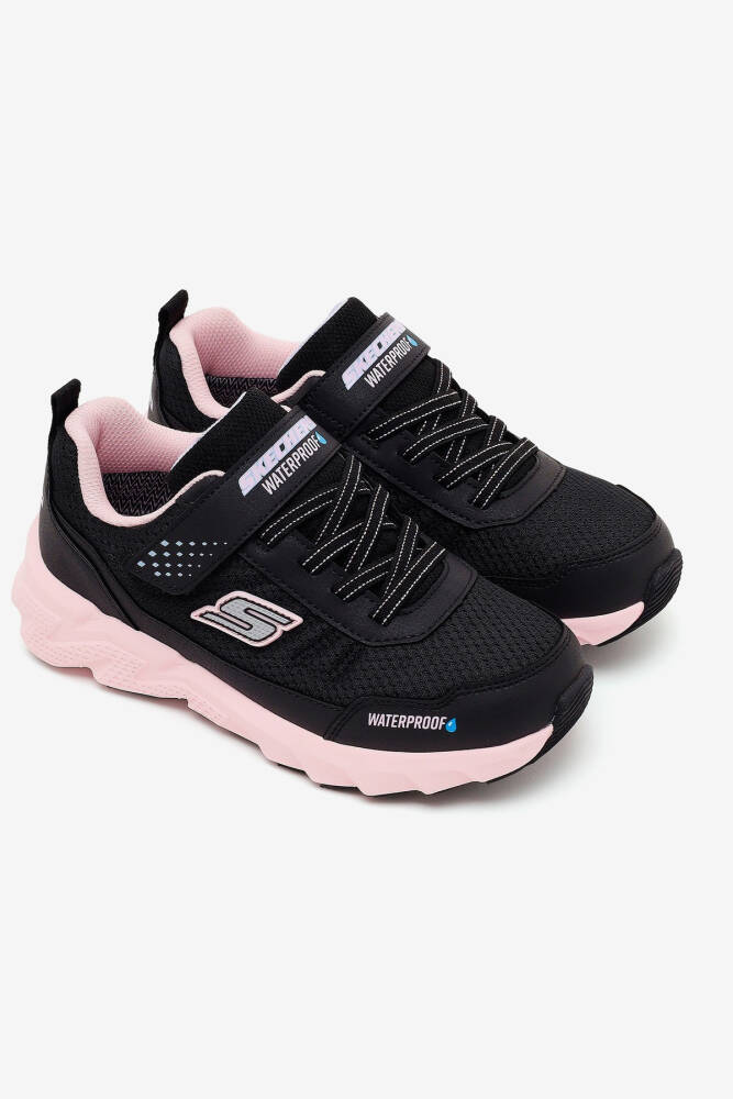 Kız Çocuk Elıte Sport Tread Ayakkabı 319260L BKLP Siyah  - 5