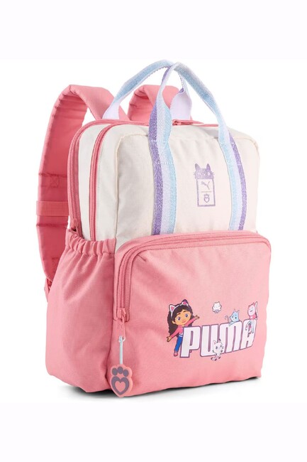 Kız Çocuk Gabby's Sırt Çantası 092214-01 Pembe (2)