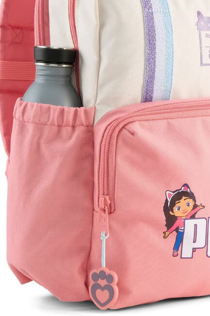 Kız Çocuk Gabby's Sırt Çantası 092214-01 Pembe (3)