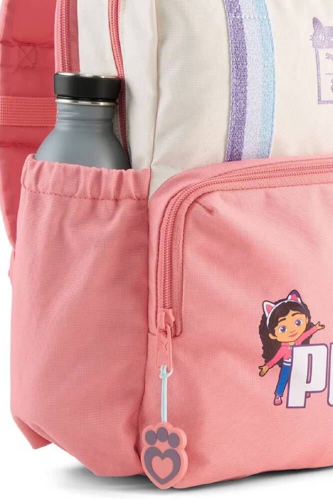 Kız Çocuk Gabby's Sırt Çantası 092214-01 Pembe 