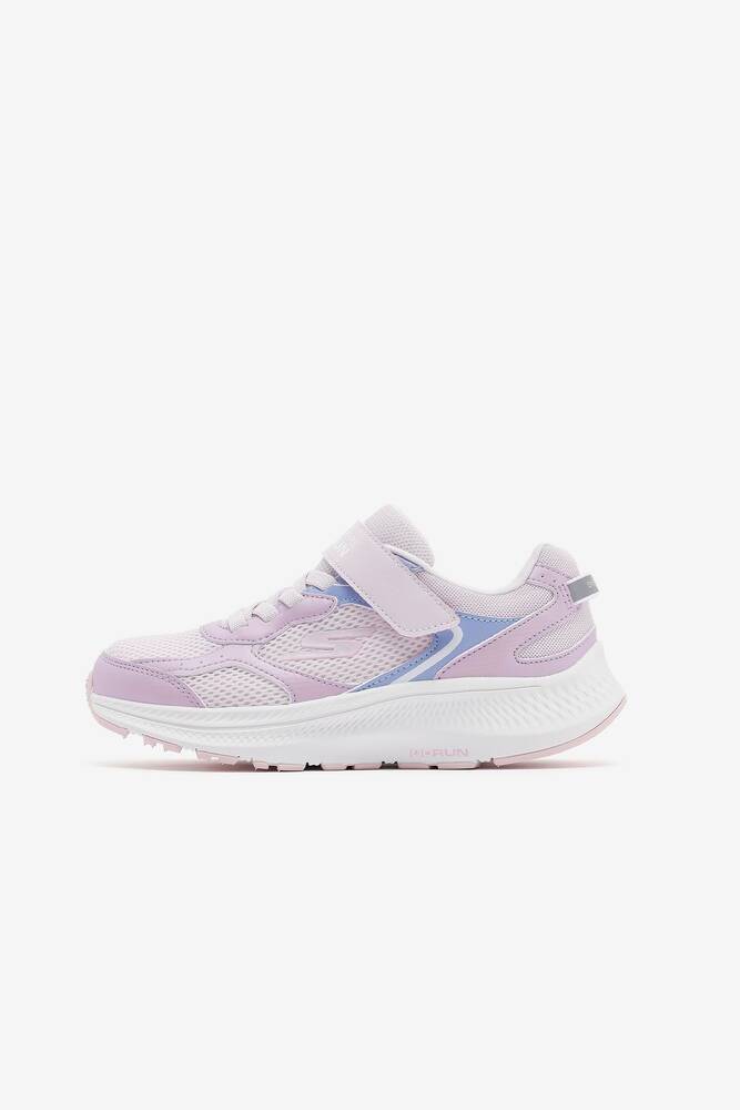 Kız Çocuk Go Run Consıstent 2.0 Ayakkabı 303963L LAV Pembe 