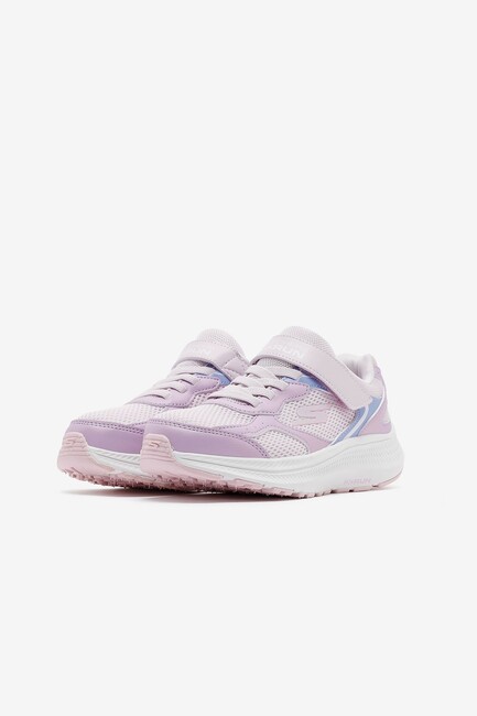 Kız Çocuk Go Run Consıstent 2.0 Ayakkabı 303963L LAV Pembe (3)