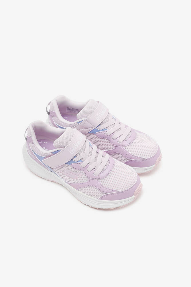 Kız Çocuk Go Run Consıstent 2.0 Ayakkabı 303963L LAV Pembe 