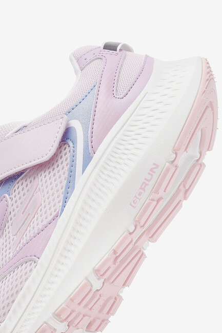 Kız Çocuk Go Run Consıstent 2.0 Ayakkabı 303963L LAV Pembe - Thumbnail
