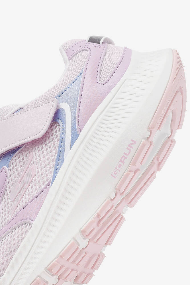 Kız Çocuk Go Run Consıstent 2.0 Ayakkabı 303963L LAV Pembe 