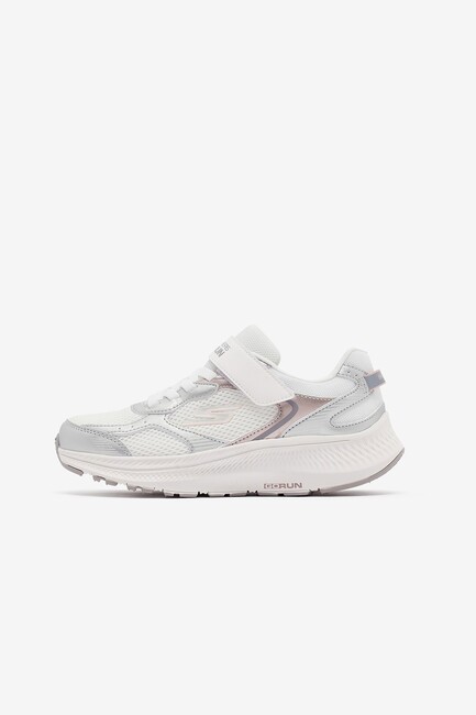 Kız Çocuk Go Run Consıstent 2.0 Ayakkabı 303963L OFWT Beyaz (1)