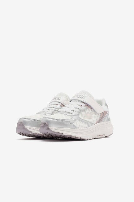 Kız Çocuk Go Run Consıstent 2.0 Ayakkabı 303963L OFWT Beyaz (3)