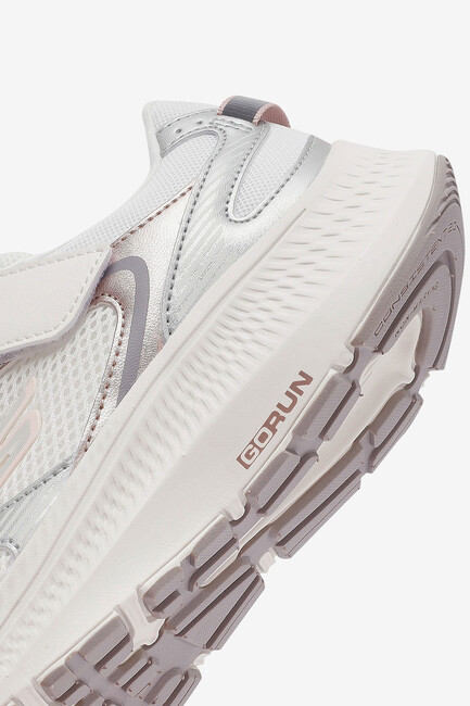 Kız Çocuk Go Run Consıstent 2.0 Ayakkabı 303963L OFWT Beyaz - Thumbnail