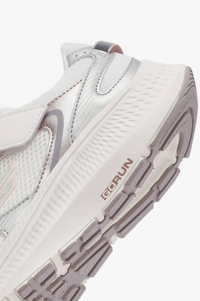 Kız Çocuk Go Run Consıstent 2.0 Ayakkabı 303963L OFWT Beyaz 