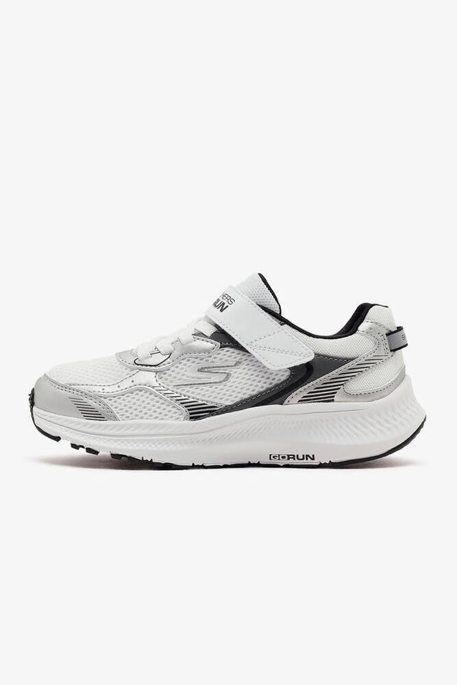 Kız Çocuk Go Run Consıstent 2.0 Ayakkabı 303963L WBK Beyaz 
