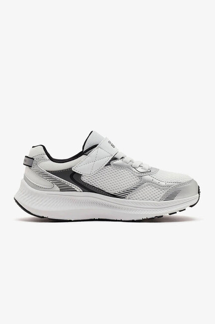 Kız Çocuk Go Run Consıstent 2.0 Ayakkabı 303963L WBK Beyaz (2)