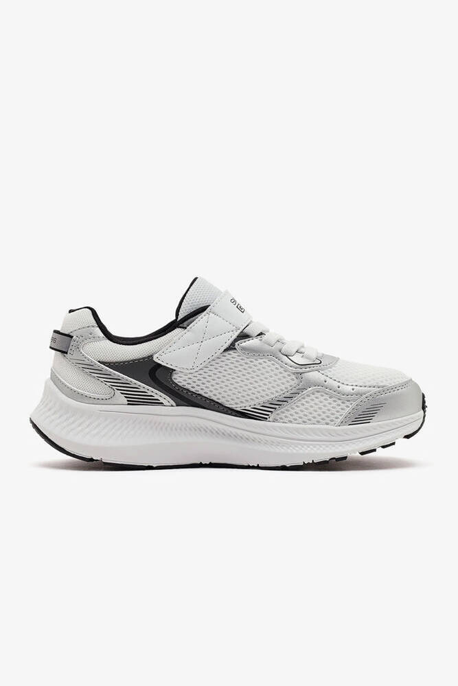 Kız Çocuk Go Run Consıstent 2.0 Ayakkabı 303963L WBK Beyaz 