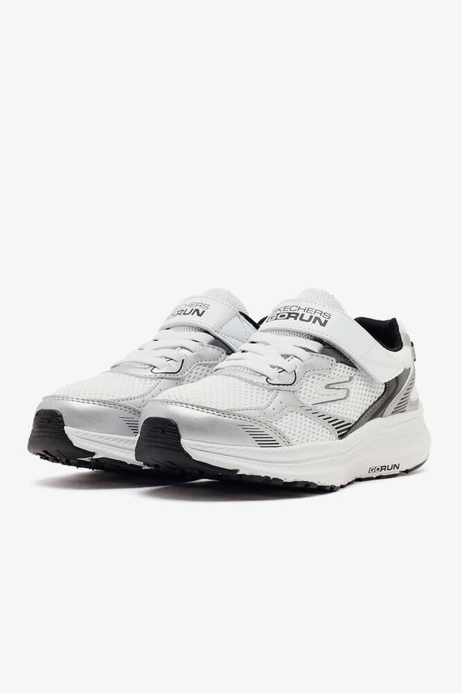 Kız Çocuk Go Run Consıstent 2.0 Ayakkabı 303963L WBK Beyaz 