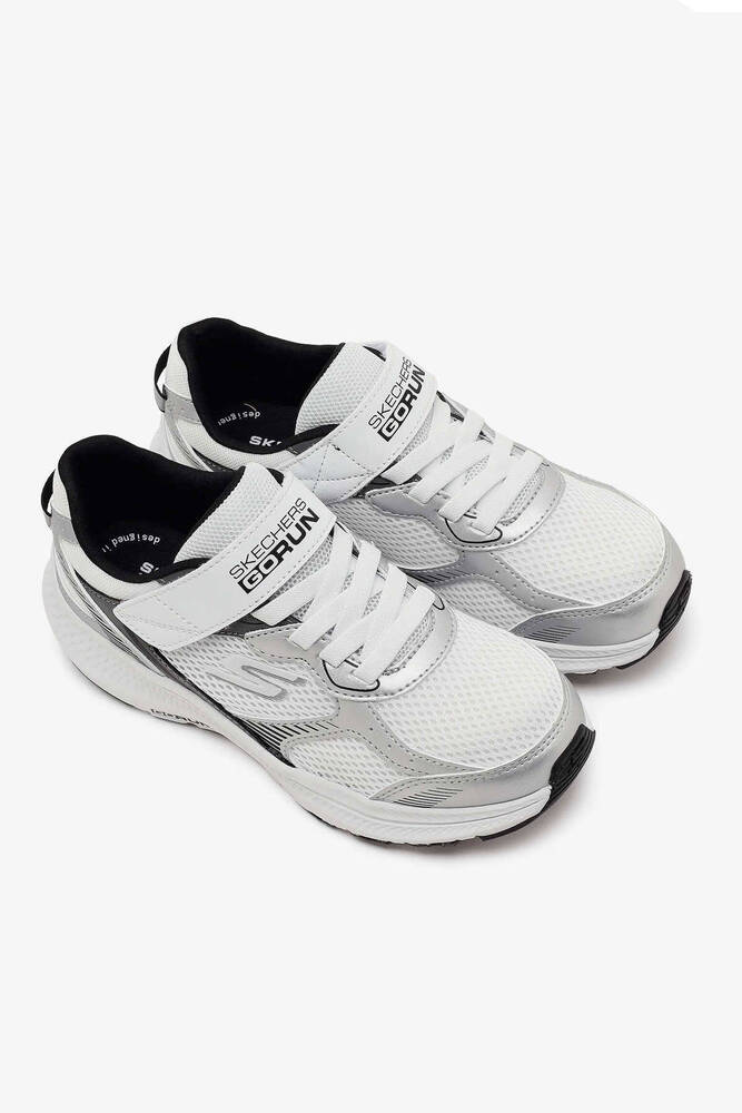 Kız Çocuk Go Run Consıstent 2.0 Ayakkabı 303963L WBK Beyaz 