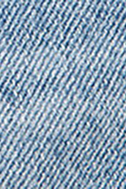 Kız Çocuk Jean Pantolon 7010723-90879 Mavi  - 8