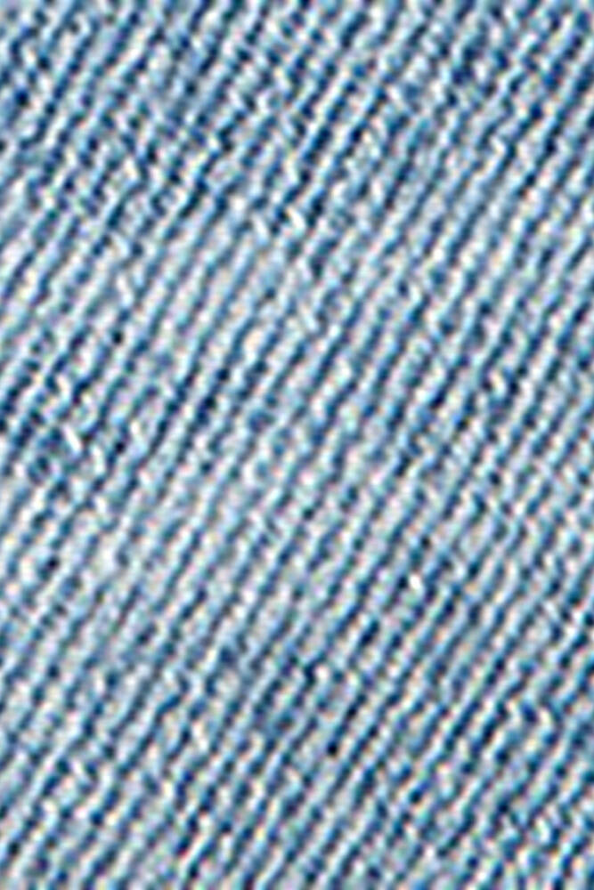 Kız Çocuk Jean Pantolon 7010723-90879 Mavi  - 8