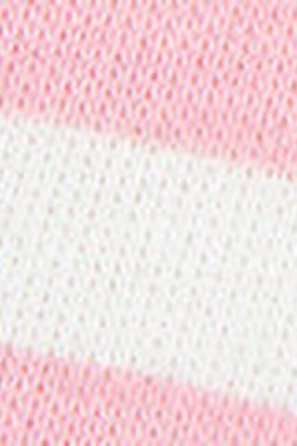 Kız Çocuk Kuromı Baskılı Sweat 7S10201-91630 Pembe - 6