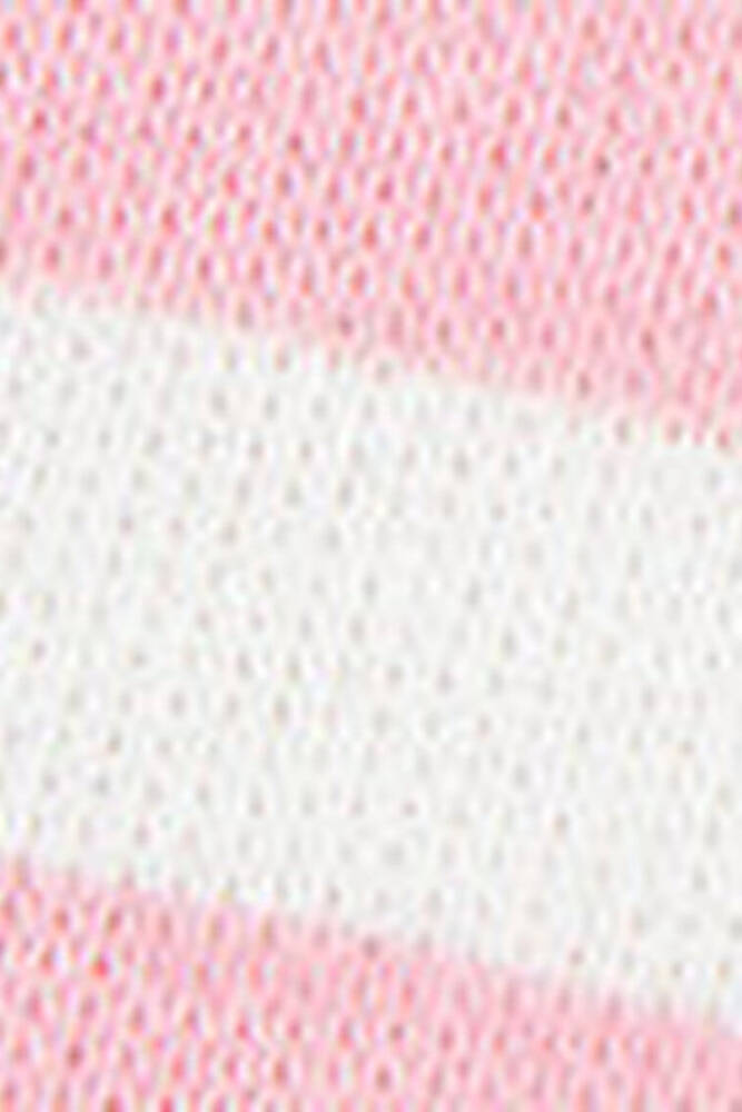 Kız Çocuk Kuromı Baskılı Sweat 7S10201-91630 Pembe - 6
